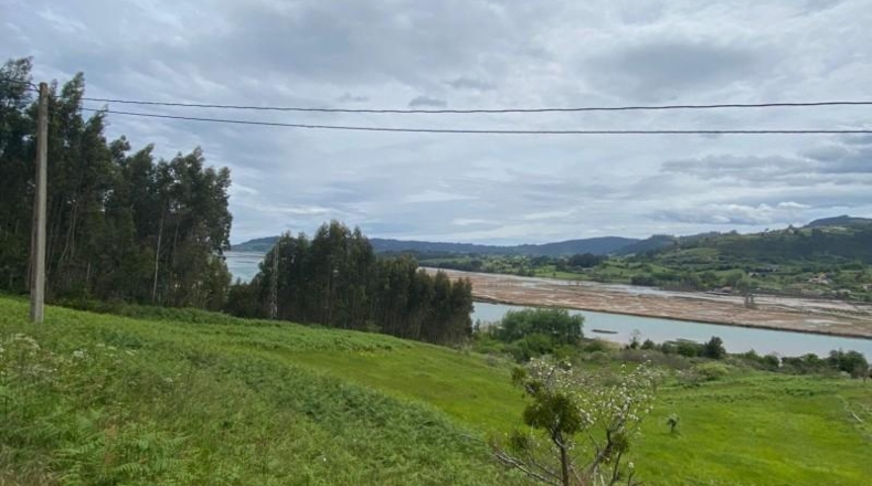 Asturias - Villaviciosa - 1377m2