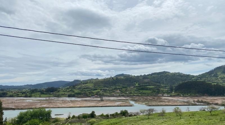 Asturias - Villaviciosa - 1377m2