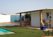 Casa de camp amb terreny en venda a la España, Dos Hermanas, ref.: TR295480 foto