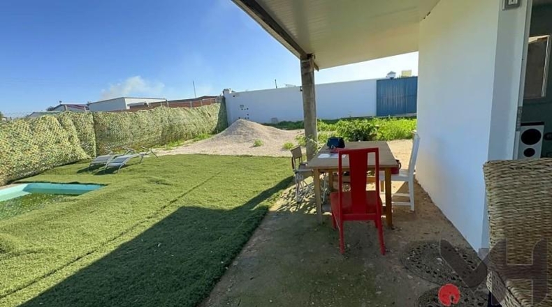 Sevilla - Dos Hermanas - 505m2