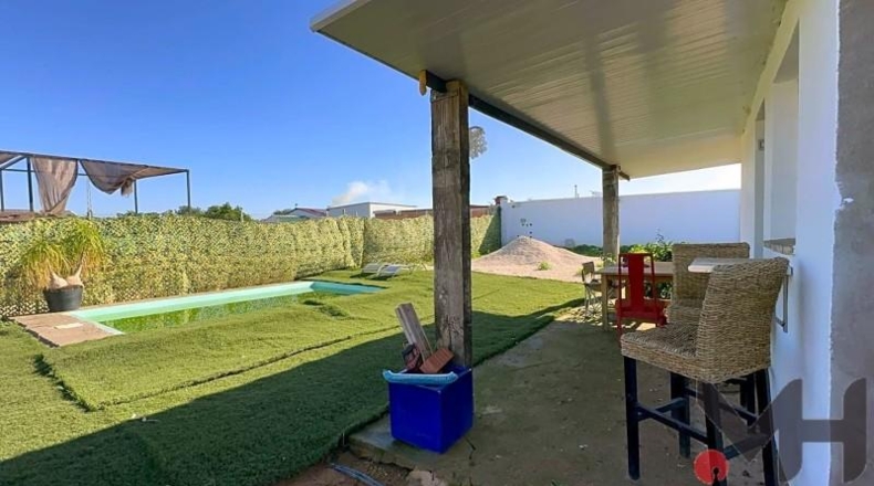 Sevilla - Dos Hermanas - 505m2