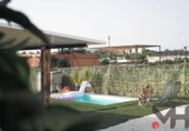 Casa de camp amb terreny en venda a la España, Dos Hermanas, ref.: TR295480 foto