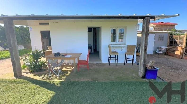 Sevilla - Dos Hermanas - 505m2