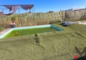 Casa de camp amb terreny en venda a la España, Dos Hermanas, ref.: TR295480 foto