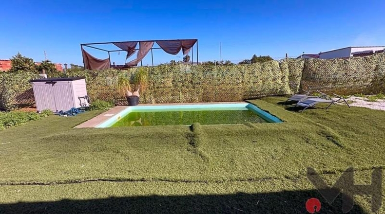 Sevilla - Dos Hermanas - 505m2