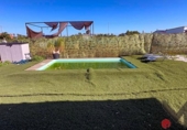 Casa de camp amb terreny en venda a la España, Dos Hermanas, ref.: TR295480 foto