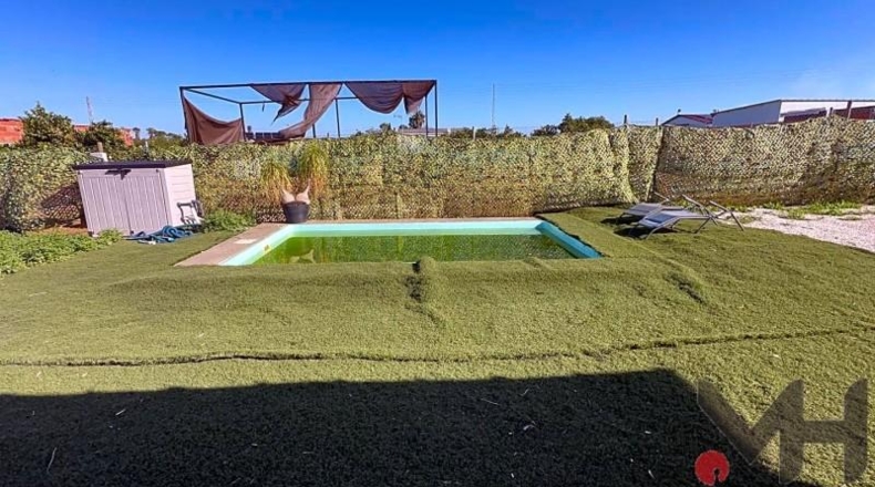 Sevilla - Dos Hermanas - 505m2