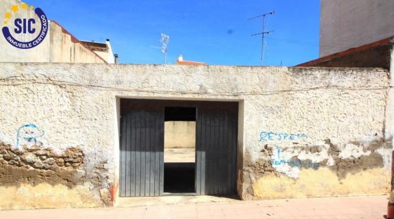 Castellón - Oropesa del Mar - 99m2