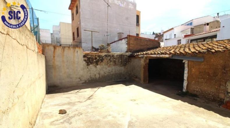 Castellón - Oropesa del Mar - 99m2