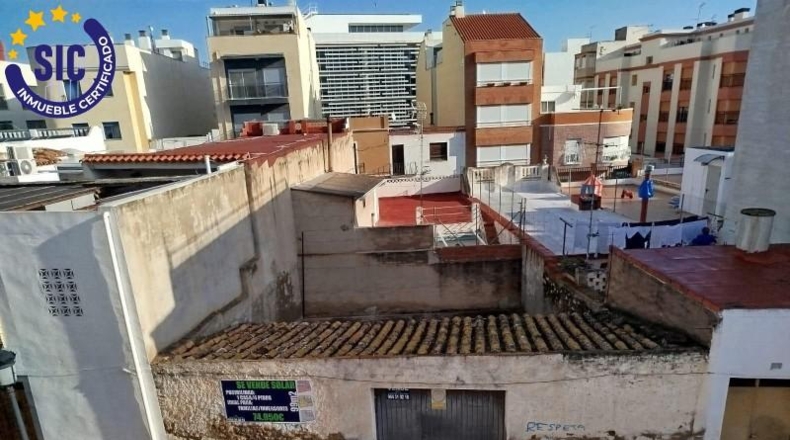 Castellón - Oropesa del Mar - 99m2
