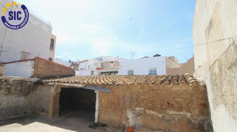 Castellón - Oropesa del Mar - 99m2