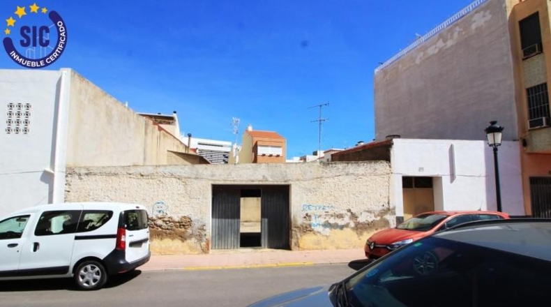 Castellón - Oropesa del Mar - 99m2
