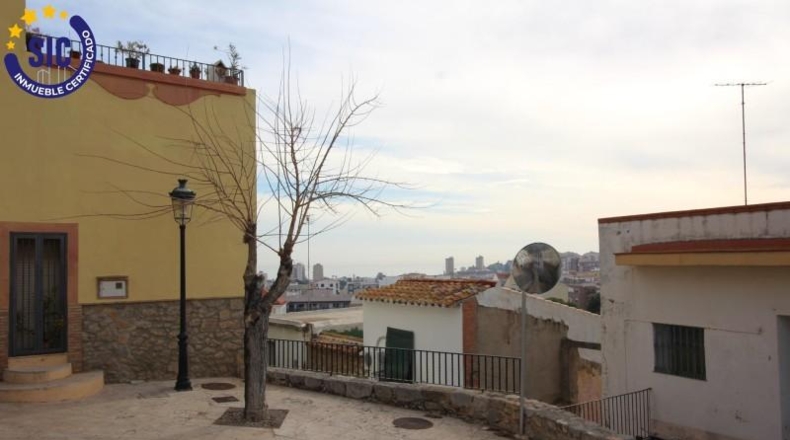 Castellón - Oropesa del Mar - 99m2