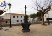 Parcel·la urbanitzable en venda a la España, Orpesa, ref.: TR129316 foto