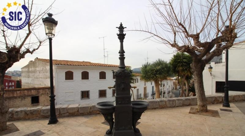 Castellón - Oropesa del Mar - 99m2