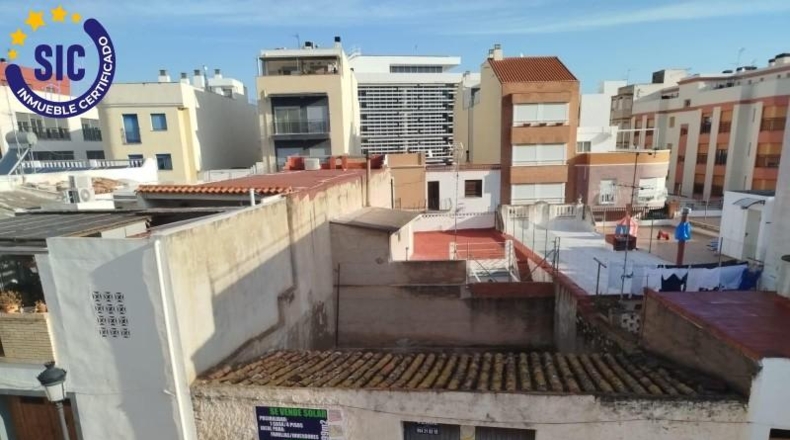 Castellón - Oropesa del Mar - 99m2