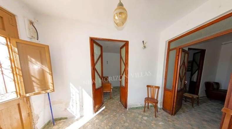 Almería - Huércal-Overa - 450m2