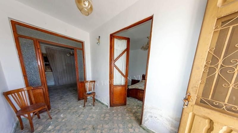 Almería - Huércal-Overa - 450m2