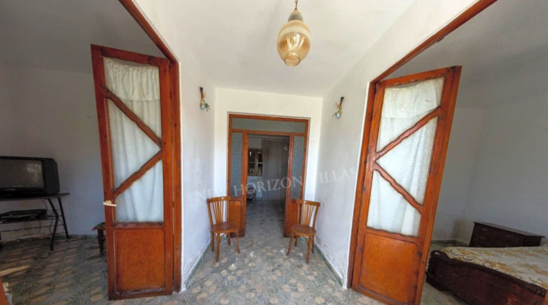 Almería - Huércal-Overa - 450m2
