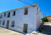 Casa de camp amb terreny en venda a la España, Huércal-Overa, ref.: TR304012 foto