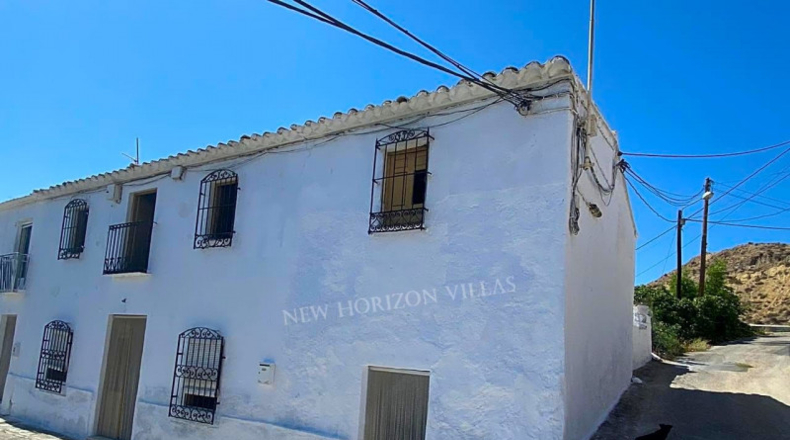 Almería - Huércal-Overa - 450m2