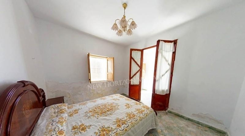 Almería - Huércal-Overa - 450m2
