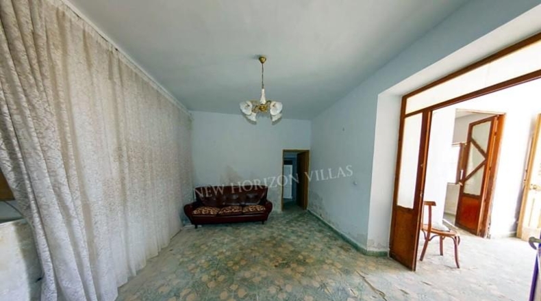 Almería - Huércal-Overa - 450m2