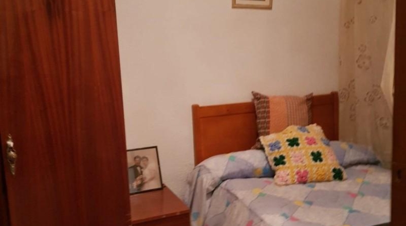 Córdoba - Pozoblanco - 155m2