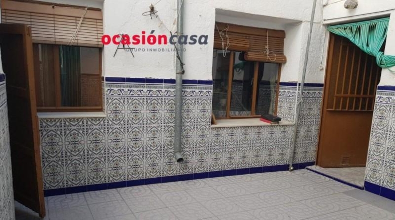 Córdoba - Pozoblanco - 155m2