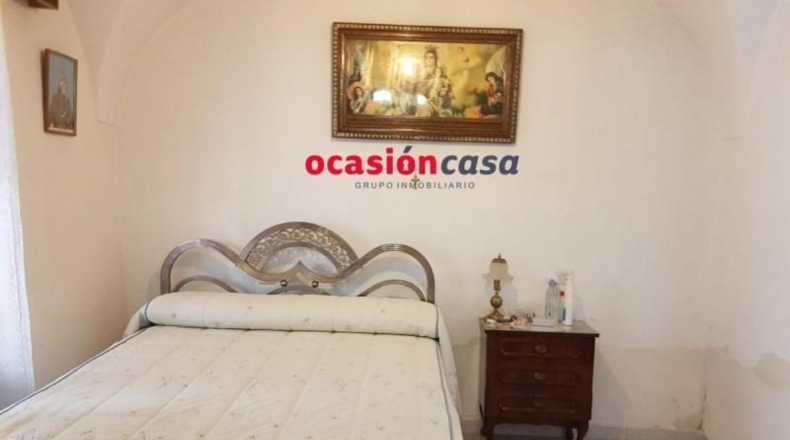 Córdoba - Pozoblanco - 155m2