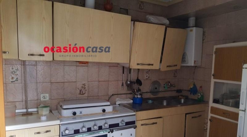 Córdoba - Pozoblanco - 155m2