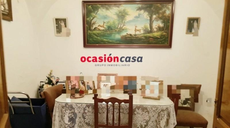 Córdoba - Pozoblanco - 155m2