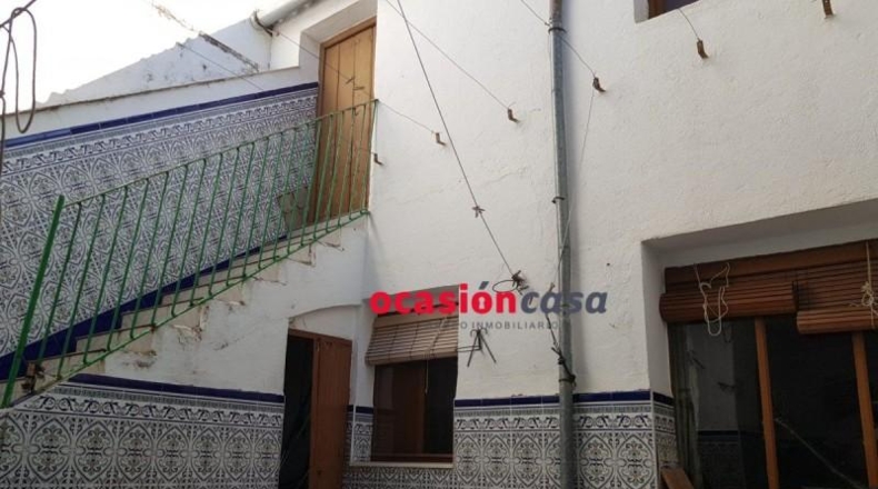 Córdoba - Pozoblanco - 155m2