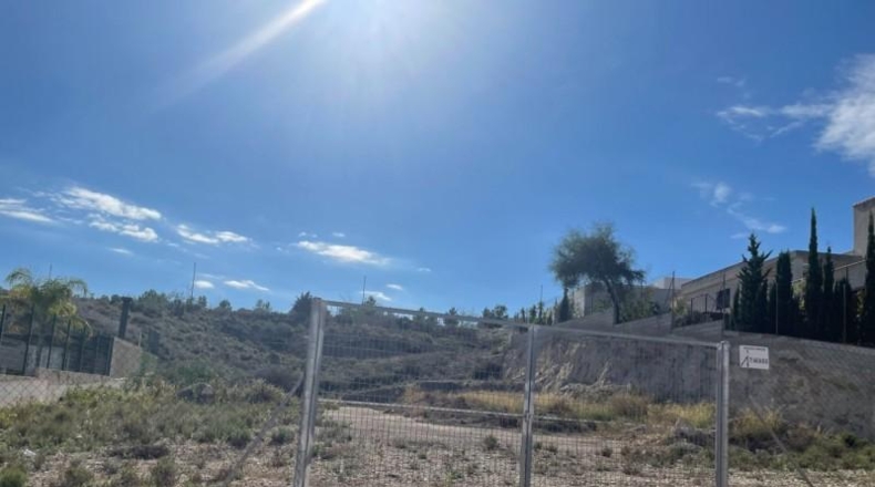 Múrcia - Las Torres de Cotillas - 1280m2