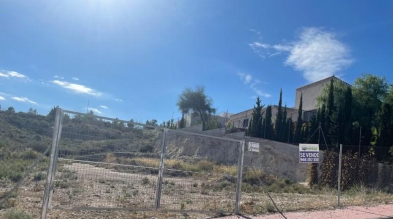 Múrcia - Las Torres de Cotillas - 1280m2