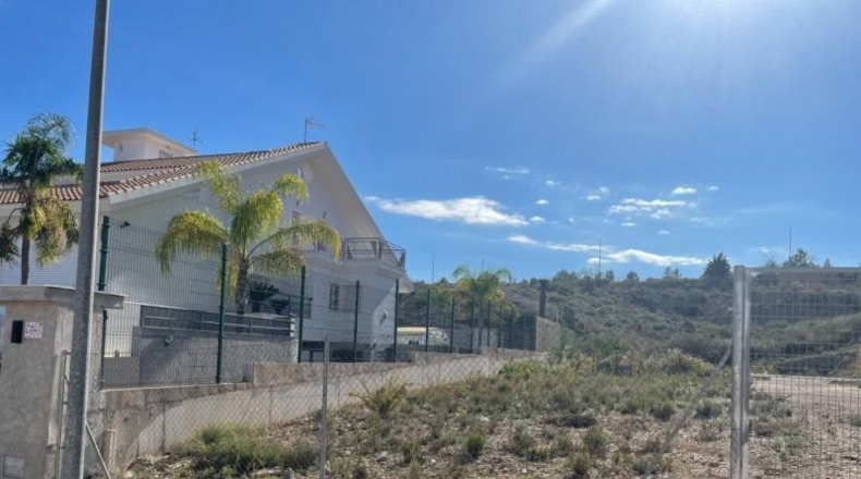 Múrcia - Las Torres de Cotillas - 1280m2