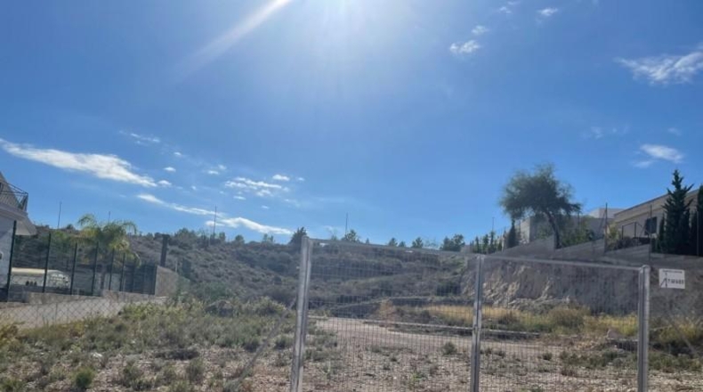 Múrcia - Las Torres de Cotillas - 1280m2