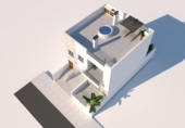 Sòl urbà en venda a la España, Arico el Nuevo, ref.: TR375242 foto