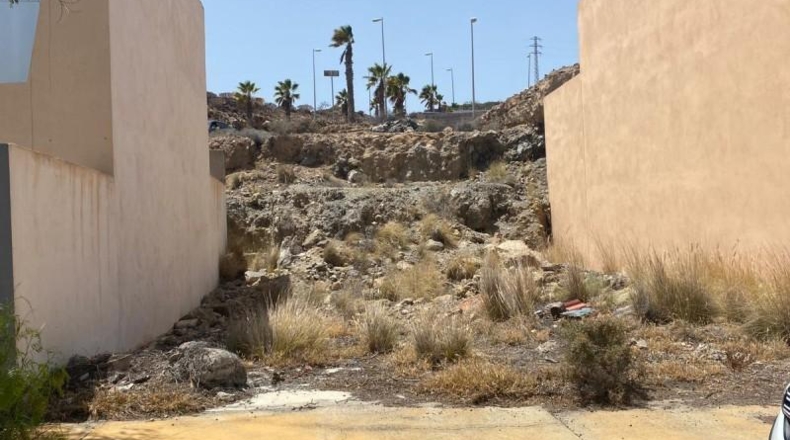 Santa Creu de Tenerife - Ла-Хака - 113m2