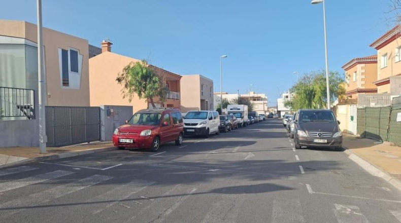 Santa Creu de Tenerife - Ла-Хака - 113m2