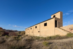 Beas de Guadix 3028&nbsp;м²