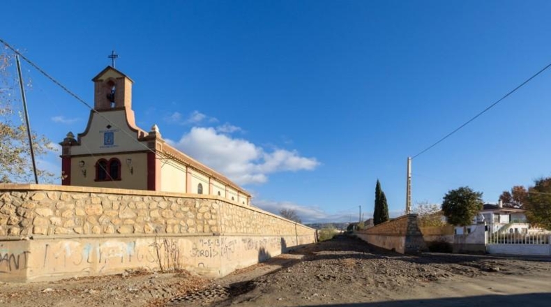 Granada - Beas de Guadix - 3028m2