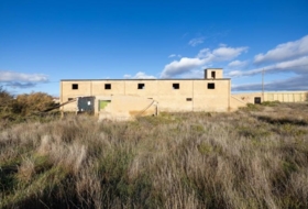 Beas de Guadix 3028&nbsp;м²