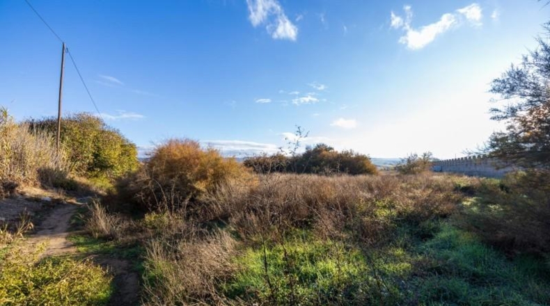 Granada - Beas de Guadix - 3028m2