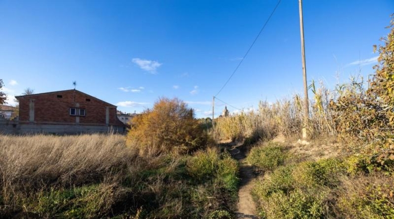 Granada - Beas de Guadix - 3028m2