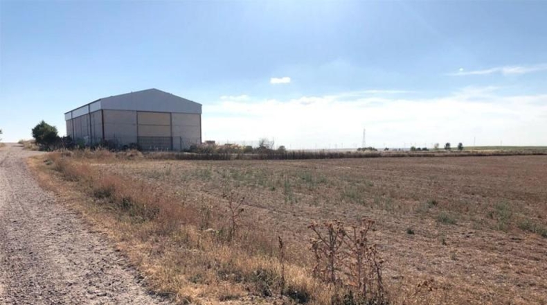 Burgos - Sotragero - 13710m2