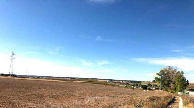 Burgos - Sotragero - 13710m2