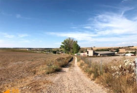 Sotragero 13710&nbsp;m² 