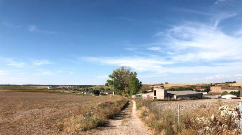 Burgos - Sotragero - 13710m2