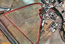 Sotragero 13710&nbsp;m² 